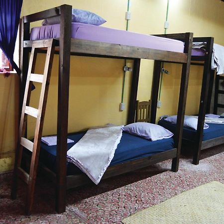 Casa Jardin La Reserva Bed And Breakfast San Cristóbal de Las Casas Exteriör bild